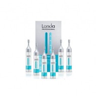 Укрепляющая сыворотка - Londa Vital Booster Serum 6 *10 мл Укрепляющая сыворотка - Londa Vital Booster Serum 6 *10 мл