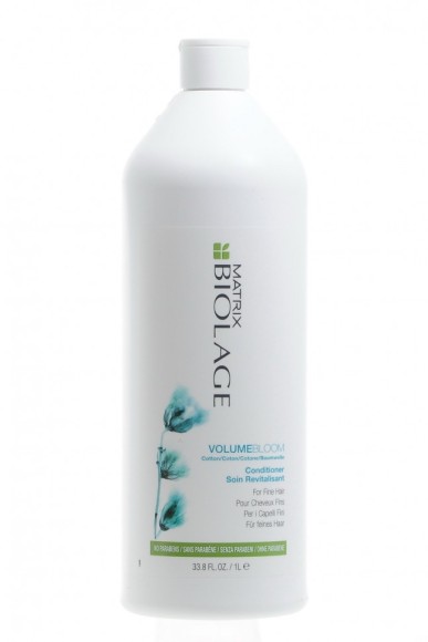 Кондиционер увеличивающий объем волос Matrix Biolage Volumebloom Bloom Conditioner 1000 мл