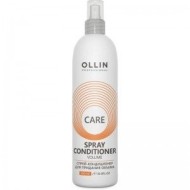 Спрей-кондиционер для придания объема Ollin Volume Spray Conditioner 250 мл Спрей-кондиционер для придания объема Ollin Volume Spray Conditioner 250 мл