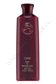 Лосьон-маска Oribe Glaze For Beautiful Color (Орибе Глаз Фо Бьютифул Калор) 170 мл. Лосьон-маска Oribe Glaze For Beautiful Color (Орибе Глаз Фо Бьютифул Калор) 170 мл.