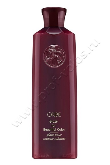Лосьон-маска Oribe Glaze For Beautiful Color (Орибе Глаз Фо Бьютифул Калор) 170 мл.