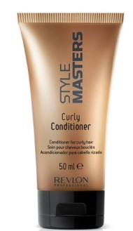 Кондиционер для вьющихся волос - Revlon Style Masters Curly Conditioner 50 мл Кондиционер для вьющихся волос - Revlon Style Masters Curly Conditioner 50 мл