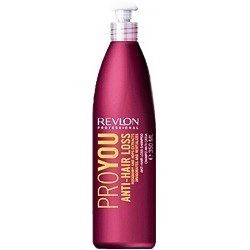 Шампунь против выпадения волос - Revlon PROYOU Anti-Hair Loss 350 мл