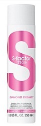 Шампунь для придания блеска волосам - Tigi Diamond Dreams Shampoo 250 мл