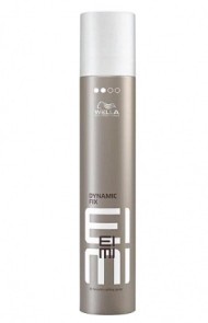 Лак для волос легкой фиксации - Wella Professionals EIMI Stay Essential 300 мл