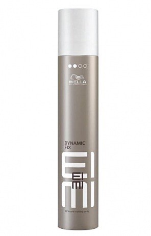 Лак для волос легкой фиксации - Wella Professionals EIMI Stay Essential 300 мл