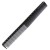 Расческа Y.S.Park Professional 0571-331-01 carbon