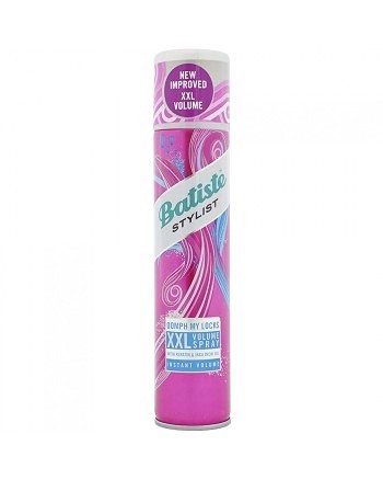 Спрей для экстра объема волос Batiste XXL Volume Spray 200 мл