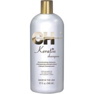 Кератиновый шампунь - CHI Keratin Shampoo 946 мл Кератиновый шампунь - CHI Keratin Shampoo 946 мл