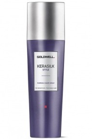 Спрей для укладки и термозащиты волос - Goldwell Kerasilk Style Forming Shape Spray 125 мл Спрей для укладки и термозащиты волос - Goldwell Kerasilk Style Forming Shape Spray 125 мл