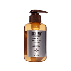 Многофункциональное масло для волос Greymy Professional Morocco Arganoil (Гремми Марокко Арганоил) 300 мл.