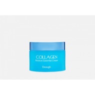 Enough Крем для лица увлажняющий Collagen Moisture Essential Cream 50 мл Enough Крем для лица увлажняющий Collagen Moisture Essential Cream 50 мл