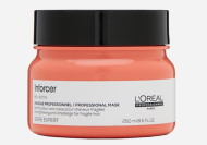 Укрепляющая маска для волос - Loreal Профешнл Inforcer Strengthening Anti-Breakage Masque 250 мл