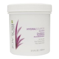 Кондиционер увлажняющий - Matrix Biolage Hydrasource Conditioning Balm 1000 мл Кондиционер увлажняющий - Matrix Biolage Hydrasource Conditioning Balm 1000 мл