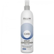 Спрей-кондиционер увлажняющий Ollin Moisture Spray Conditioner 250 мл Спрей-кондиционер увлажняющий Ollin Moisture Spray Conditioner 250 мл