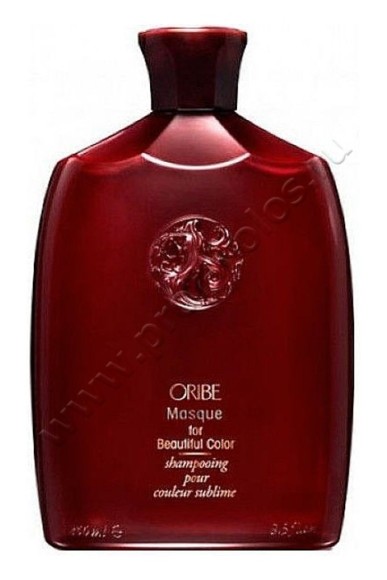Маска Oribe Masque For Beautiful Color 1000 мл.