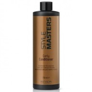 Кондиционер для вьющихся волос - Revlon Style Masters Curly Conditioner 750 мл Кондиционер для вьющихся волос - Revlon Style Masters Curly Conditioner 750 мл