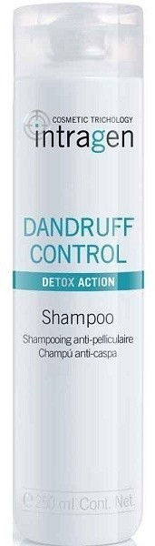 Шампунь против перхоти - Revlon Intragen Dandruff Control Shampoo 250 мл Шампунь против перхоти - Revlon Intragen Dandruff Control Shampoo 250 мл