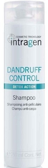 Шампунь против перхоти - Revlon Intragen Dandruff Control Shampoo 250 мл