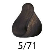 Краска для волос - Wella Color Touch 5/71 60мл