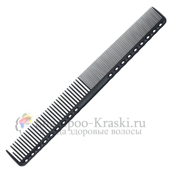 Расческа Y.S.Park Professional 0571-331-02 Graphite