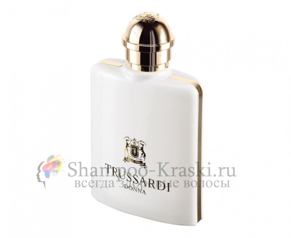 Парфюмерная вода TRUSSARDI Donna 2011 30мл