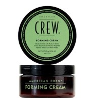Крем для укладки волос - American Crew Forming Cream 85 g