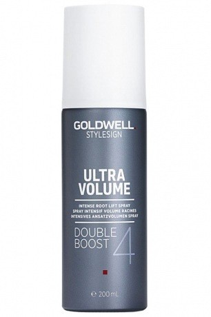 Спрей интенсивный для прикорневого объема волос - Goldwell Stylesign Ultra Volume Double Boost Intense Root Lift Spray 200 мл