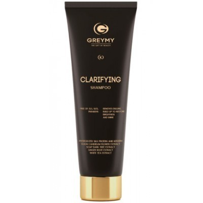 Шампунь Greymy Professional Clarifying Shampoo 50 мл.