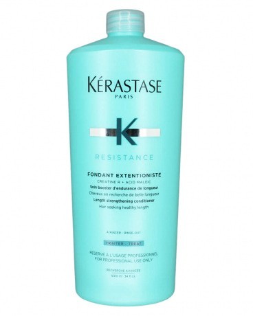 Kerastase Fondant Extentioniste - Молочко для восстановления поврежденных и ослабленных волос 1000 мл