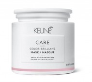 Маска яркость цвета - Keune Сare Color Brillianz Range Mask 500 мл