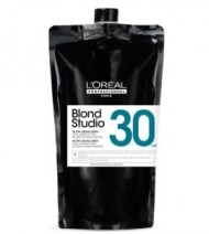 Нутри-проявитель 9% - Loreal Platinium 9% (30 Vol.) 1000 мл