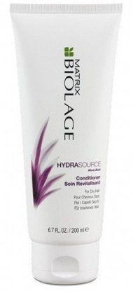 Кондиционер увлажняющий - Matrix Biolage Hydrasource Conditioning Balm 200 мл Кондиционер увлажняющий - Matrix Biolage Hydrasource Conditioning Balm 200 мл