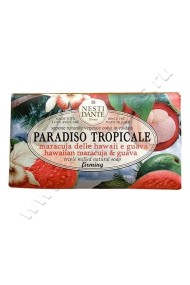 Мыло Nesti Dante Hawaiian Maracuja & Guava Soap (Нести Данте Гуава и Маракуя) 250 мл.