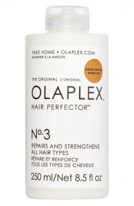 Эликсир "Совершенство Волос" - Olaplex N3 Hair Perfector 250мл