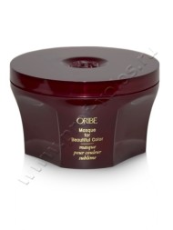 Маска Oribe Masque For Beautiful Color 170 мл. Маска Oribe Masque For Beautiful Color 170 мл.