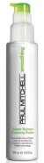 Успокаивающий и выравнивающий бальзам - Paul Mitchell Smooth Super Skinny Relaxing Balm 200 мл