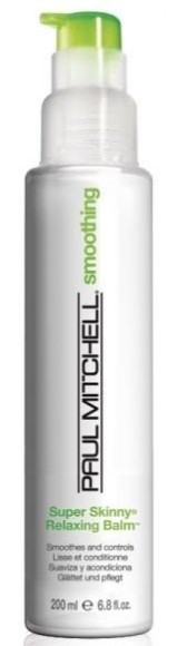 Успокаивающий и выравнивающий бальзам - Paul Mitchell Smooth Super Skinny Relaxing Balm 200 мл