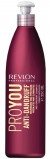 Шампунь против перхоти - Revlon PROYOU Anti-Dandruff Shampoo 350 мл
