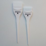 Набор кистей для окрашивания - Schwarzkopf Professional Brush Kit Набор кистей для окрашивания - Schwarzkopf Professional Brush Kit
