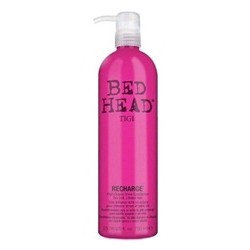 Кондиционер-блеск - Tigi Bed Head Superfuel Recharge Shine Conditioner 750 мл
