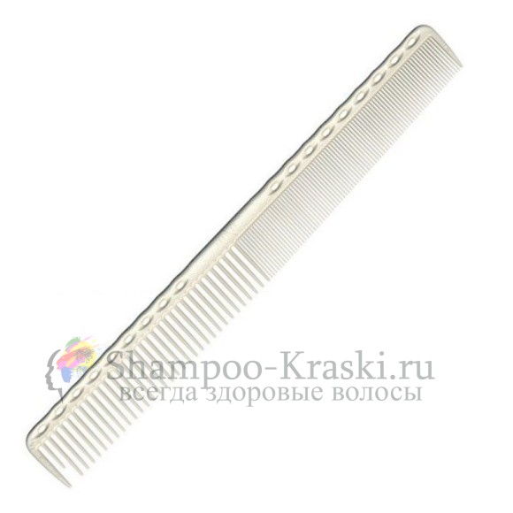 Расческа Y.S.Park Professional 0571-331-05 White