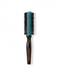 Расческа из натуральной щетины - Moroccanoil Boar Bristle Round Brush 25мл Расческа из натуральной щетины - Moroccanoil Boar Bristle Round Brush 25мл