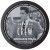 Крем для укладки волос и усов - American Crew Grooming Cream 85 g
