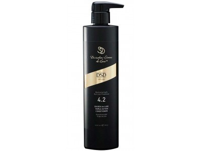Кондиционер тройного действия DSD De Luxe Triple Action Conditioner 4.2L (Диксидокс Де Люкс 4.2L) 500 мл.
