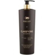 Шампунь Greymy Professional Clarifying Shampoo 800 мл. Шампунь Greymy Professional Clarifying Shampoo 800 мл.