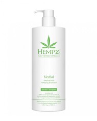 Кондиционер Hempz Herbal Healthy Hair Fortifying Conditioner 750 мл.