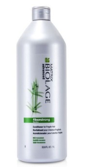 Кондиционер укрепляющий - Matrix Biolage Fiberstrong Conditioner 1000 мл Кондиционер укрепляющий - Matrix Biolage Fiberstrong Conditioner 1000 мл