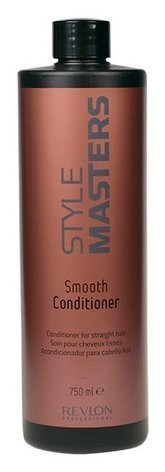 Кондиционер для гладкости волос - Revlon Style Masters Smooth Conditioner 750 мл Кондиционер для гладкости волос - Revlon Style Masters Smooth Conditioner 750 мл