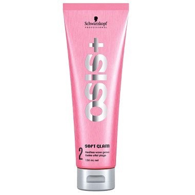 Желе для волос “Свежесть волн” - Schwarzkopf Professional Osis Soft Glam Heatless Wave Gelee 150 мл